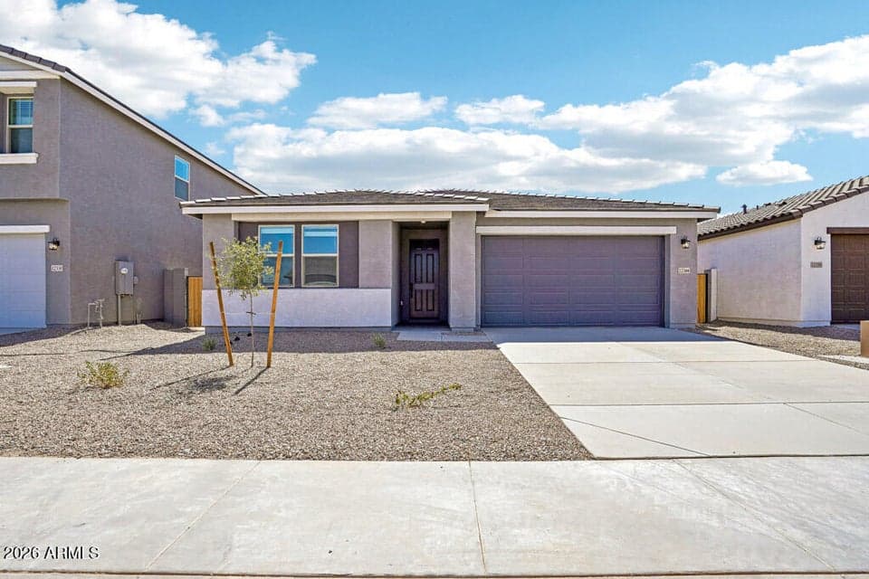 12344 N DAMSEN Drive, Maricopa, AZ 85139 — photo 1 of 31