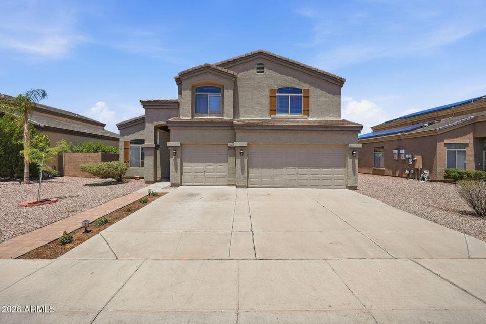 1746 E OQUITOA Drive, Casa Grande, AZ 85122 — photo 1 of 48