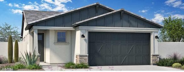 HOME IS COMPLETE!!!