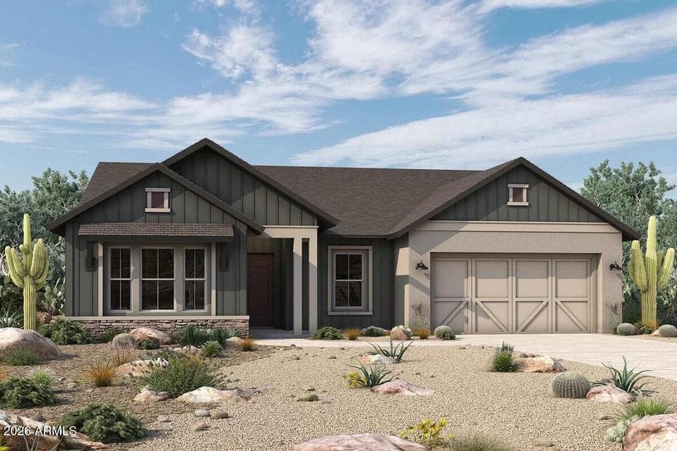 32714 N 135TH Drive, Peoria, AZ 85383 — photo 1 of 10