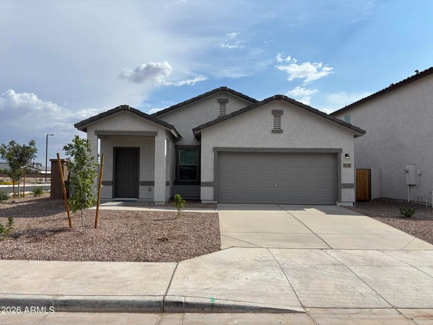 5715 E HORNBLENDE Way, San Tan Valley, AZ 85143 — photo 1 of 1