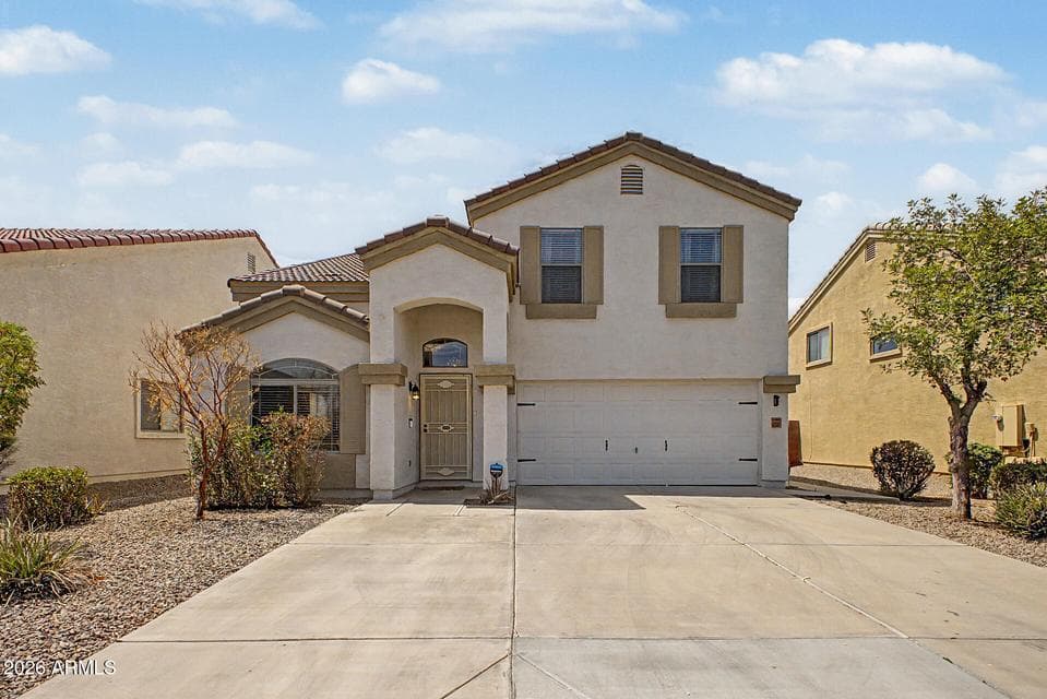 8337 W PAYSON Road, Tolleson, AZ 85353 — photo 1 of 43