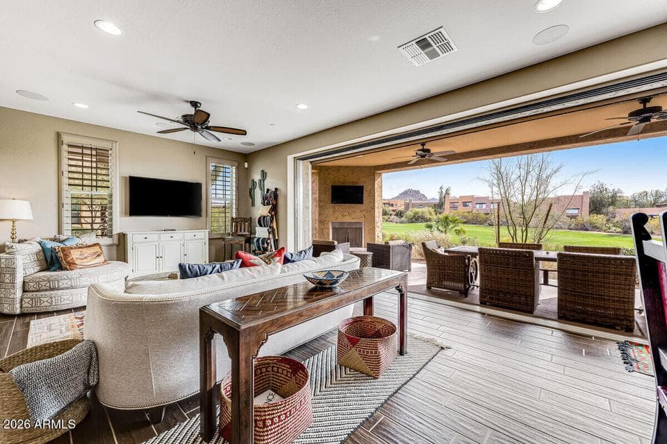 10260 E WHITE FEATHER Lane 1040, Scottsdale, AZ 85262 — photo 1 of 42