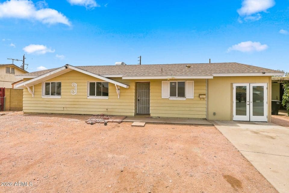 1831 W 3RD Place, Mesa, AZ 85201 — photo 1 of 50