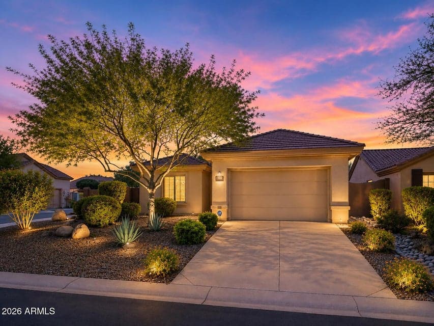 40837 N PRESTANCIA Court, Phoenix, AZ 85086 — photo 1 of 55