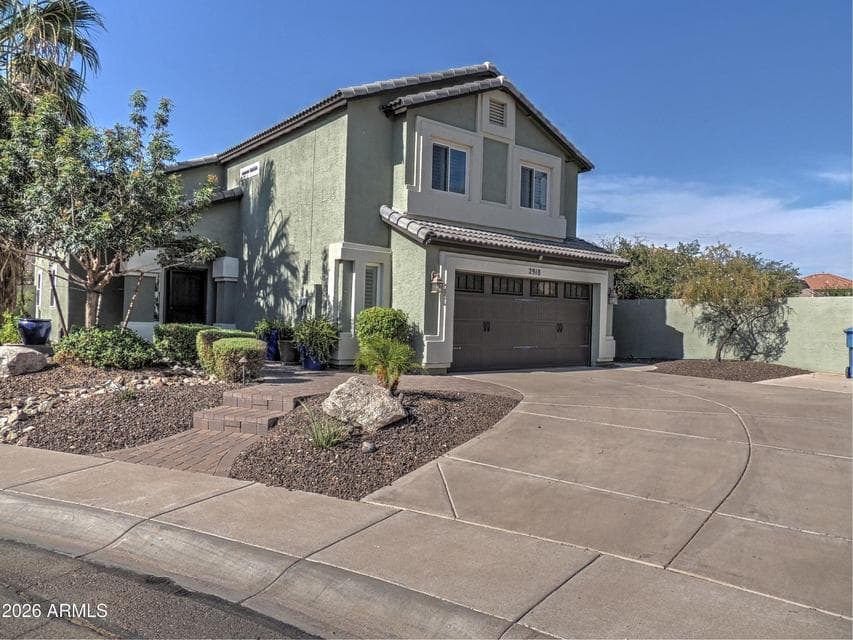 2918 E SALTSAGE Drive, Phoenix, AZ 85048 — photo 1 of 28