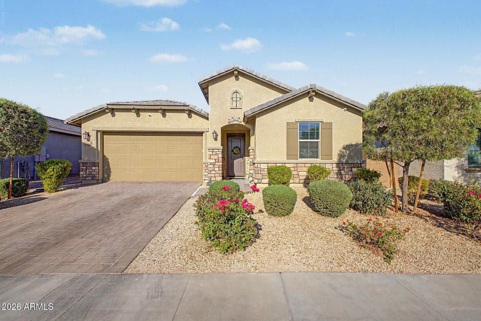 4417 S 111TH Drive, Tolleson, AZ 85353 — photo 1 of 59