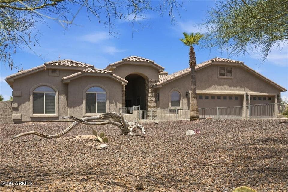 25806 N 92ND Avenue 1, Peoria, AZ 85383 — photo 1 of 50