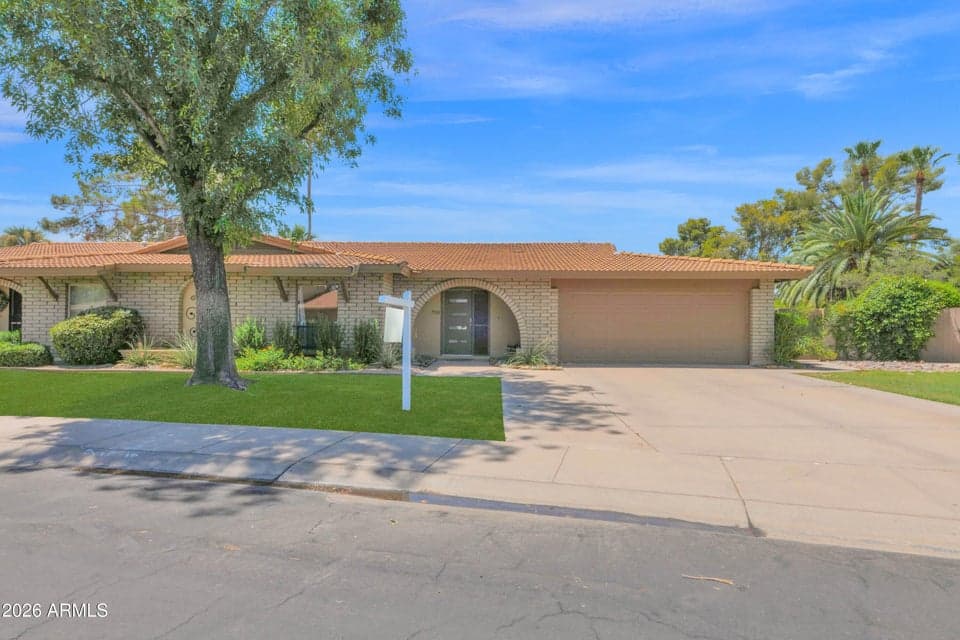 7332 N Del Norte Drive, Scottsdale, AZ 85258 — photo 1 of 28