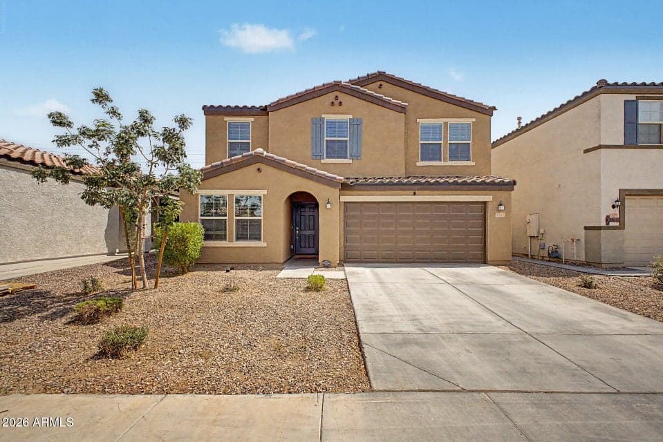 2333 W KOWALSKY Lane, Phoenix, AZ 85041 — photo 1 of 4