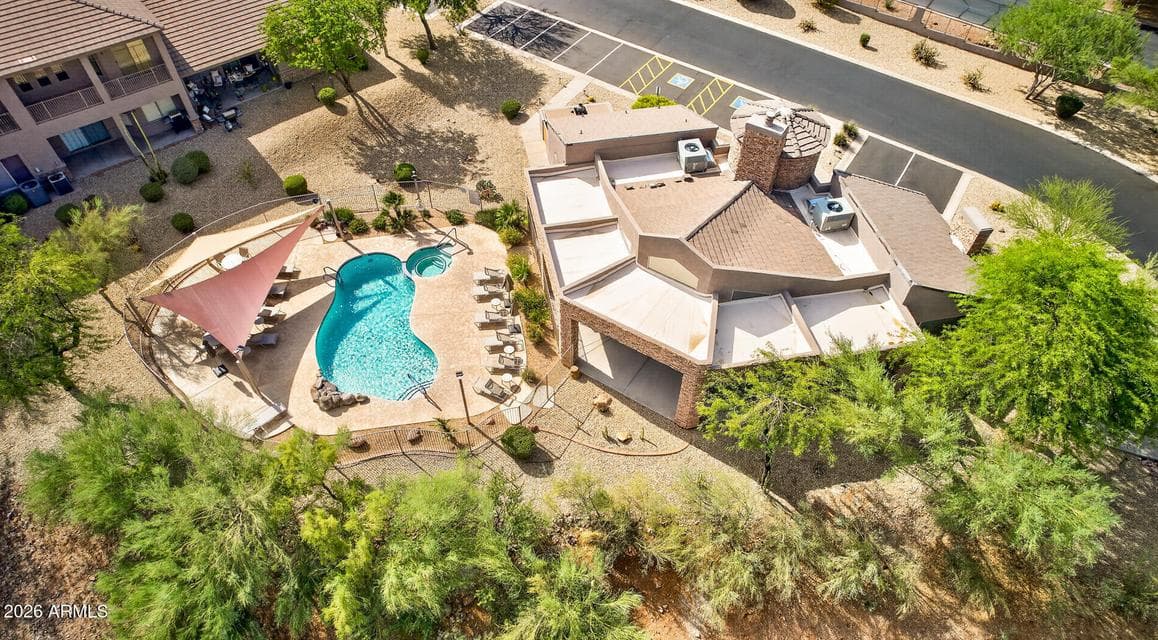 10109 E Dinosaur Ridge Road, Gold Canyon, AZ 85118 — photo 1 of 30