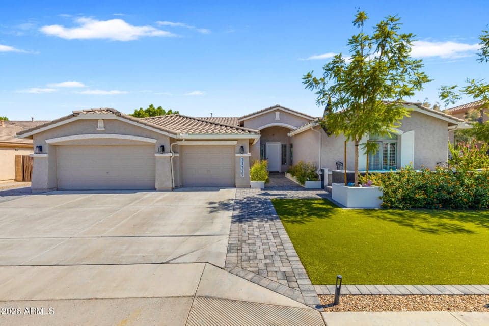 If you are tired of scrolling past the same cookie cutter houses, stop right here, because this one has more character than any one person should be allowed to have.