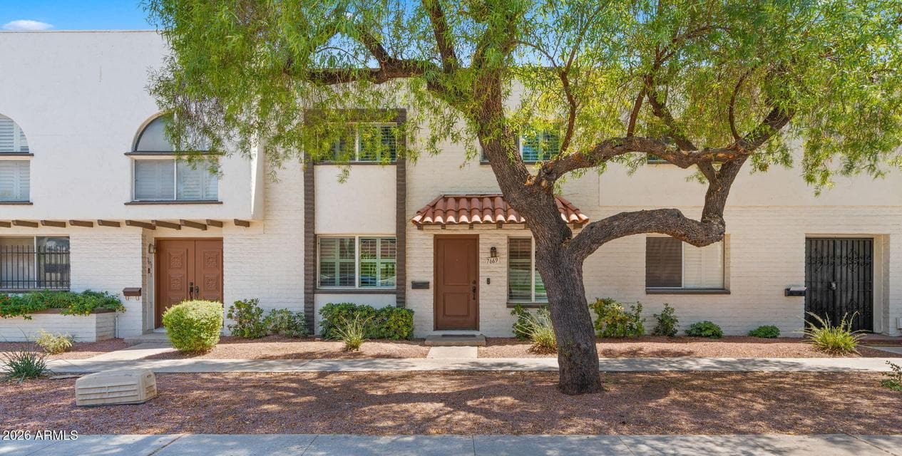 7669 E MONTECITO Avenue, Scottsdale, AZ 85251 — photo 1 of 43