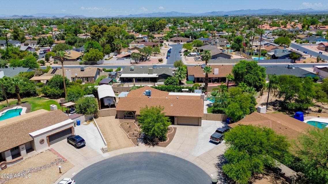 4516 E LUDLOW Drive, Phoenix, AZ 85032 — photo 1 of 36
