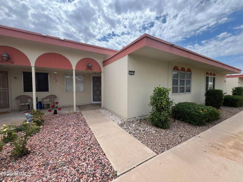 10936 W COGGINS Drive, Sun City, AZ 85351 — photo 1 of 37