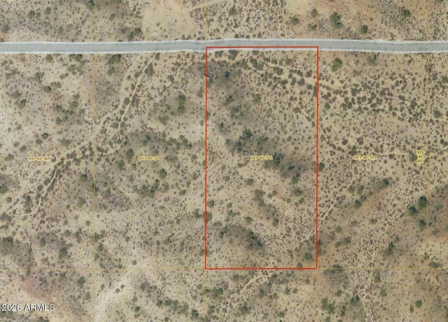 29515 W RADFORD Road 104, Wittmann, AZ 85361 — photo 1 of 16