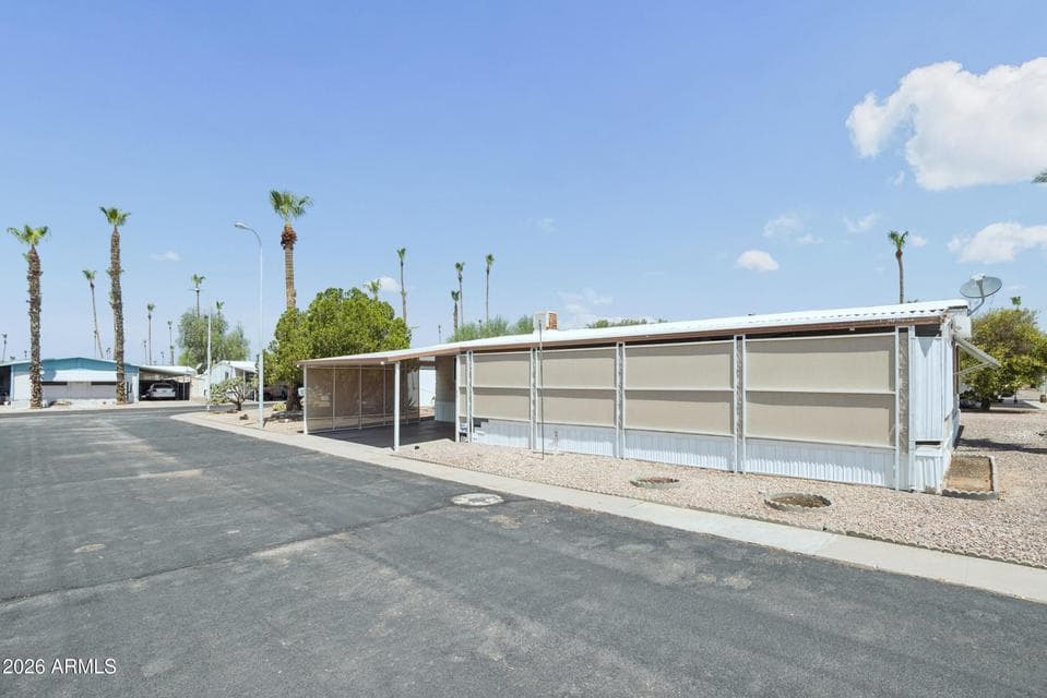 9501 E BROADWAY Road 144, Mesa, AZ 85208 — photo 1 of 41