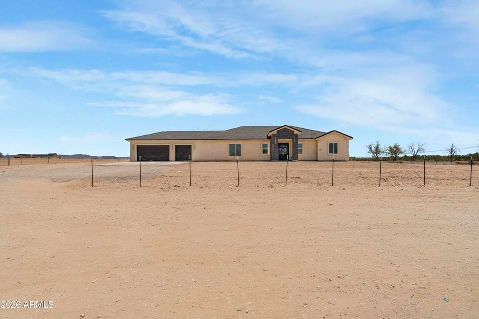 2407 S 336th Avenue, Tonopah, AZ 85354 — photo 1 of 15