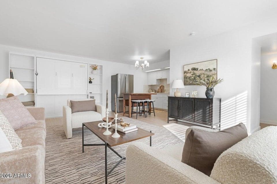 13231 N 98TH Avenue F, Sun City, AZ 85351 — photo 1 of 18