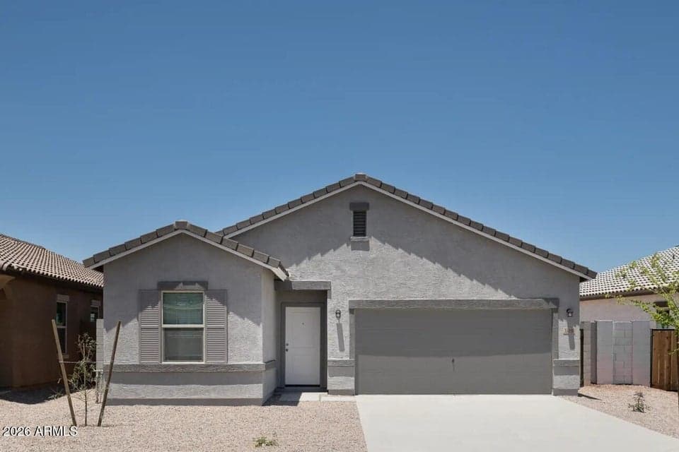 15666 W CAMDEN Avenue, Waddell, AZ 85355 — photo 1 of 36