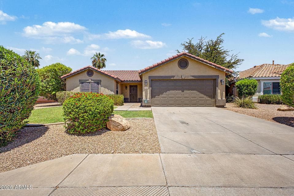 11412 E QUICKSILVER Avenue, Mesa, AZ 85212 — photo 1 of 33