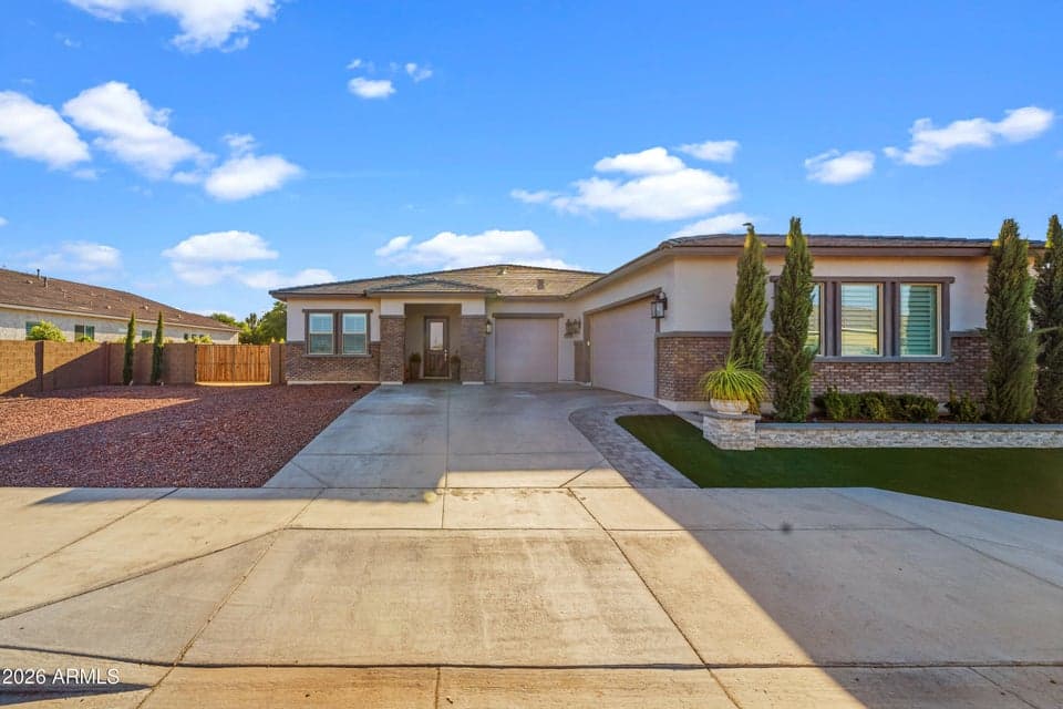 5276 N 182ND Lane, Litchfield Park, AZ 85340 — photo 1 of 46