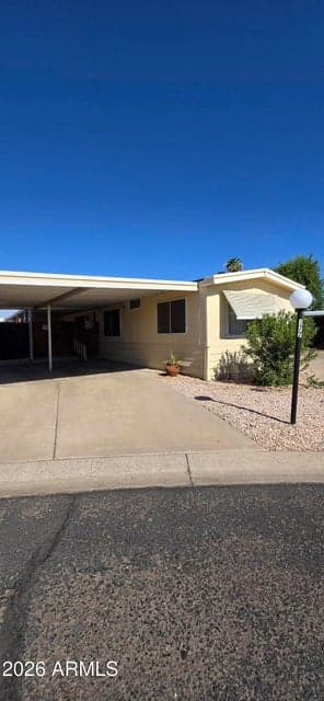 10951 N 91ST Avenue 177, Peoria, AZ 85345 — photo 1 of 10