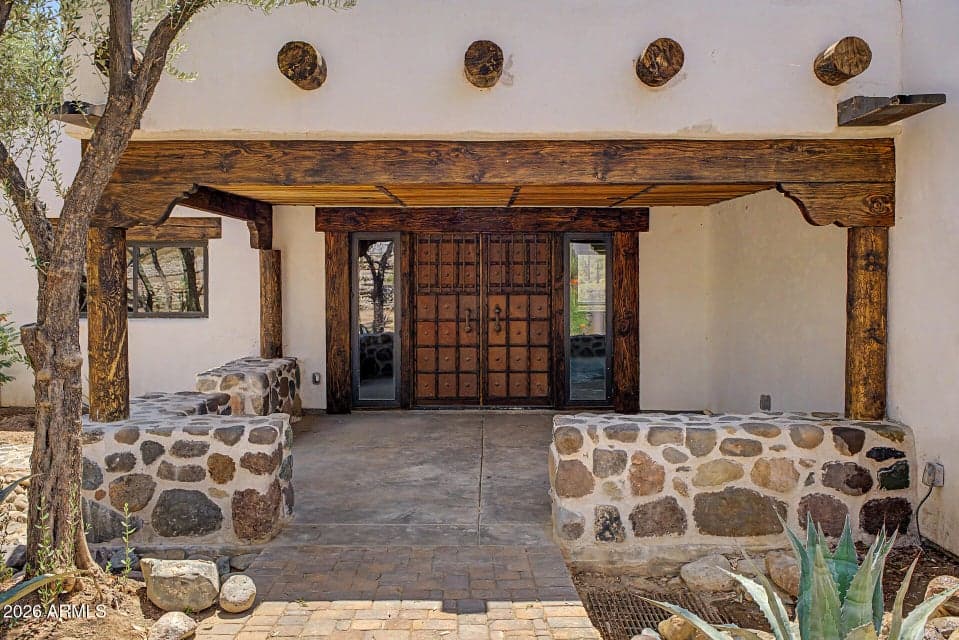 42650 N 52ND Street, Cave Creek, AZ 85331 — photo 1 of 107
