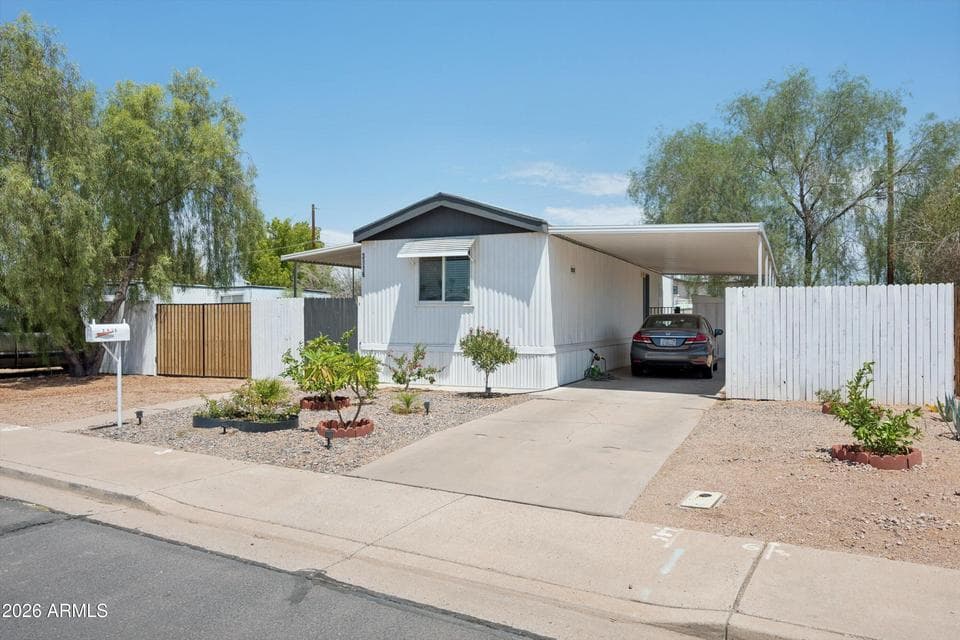 3916 E BIRCHWOOD Avenue, Mesa, AZ 85206 — photo 1 of 26