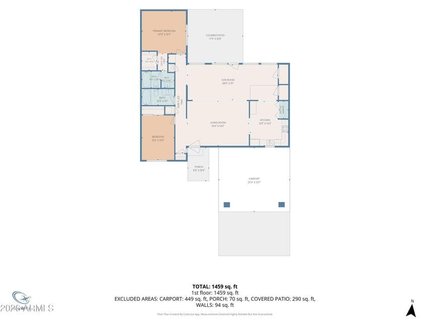 10530 W CALLE DEL SOL, Phoenix, AZ 85037 — photo 1 of 71