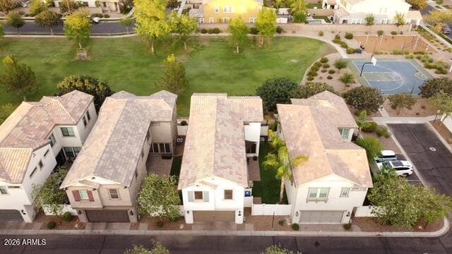 2711 S VALLE VERDE, Mesa, AZ 85209 — photo 1 of 47