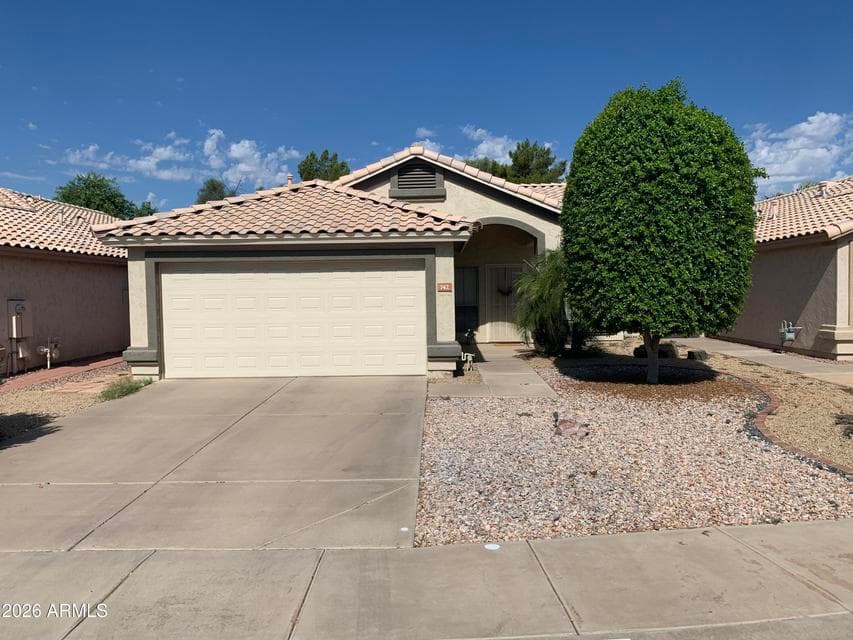 742 N HARMONY Avenue, Gilbert, AZ 85234 — photo 1 of 33