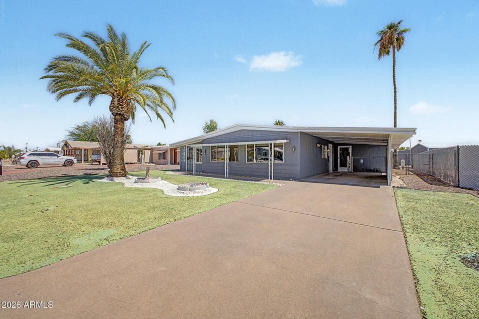7419 E ABILENE Avenue, Mesa, AZ 85208 — photo 1 of 58