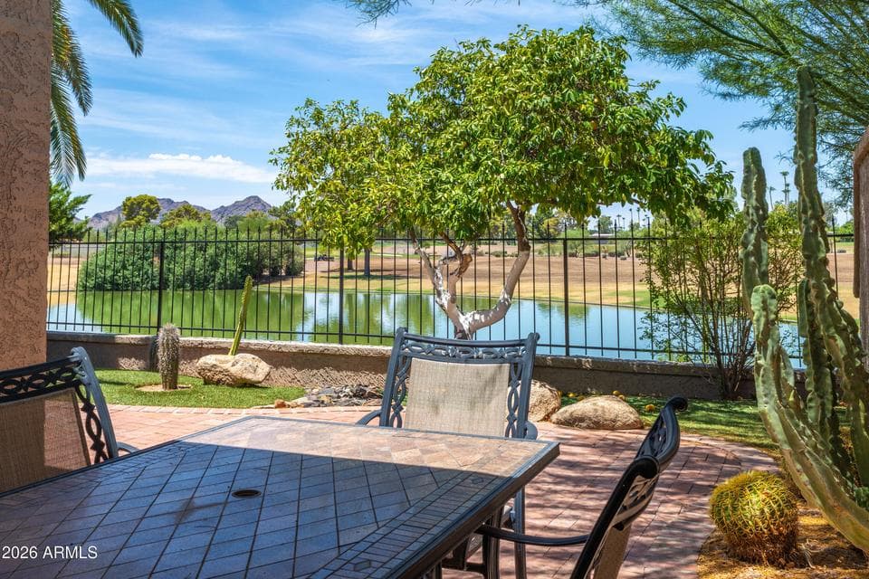 7814 N VIA DE FRONTERA, Scottsdale, AZ 85258 — photo 1 of 44