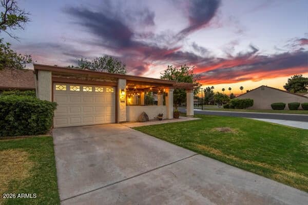 186 LEISURE WORLD, Mesa, AZ 85206 — photo 1 of 53