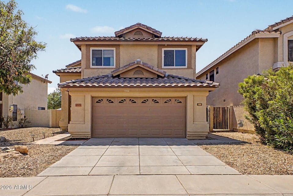 20426 N 38TH Drive, Glendale, AZ 85308 — photo 1 of 38