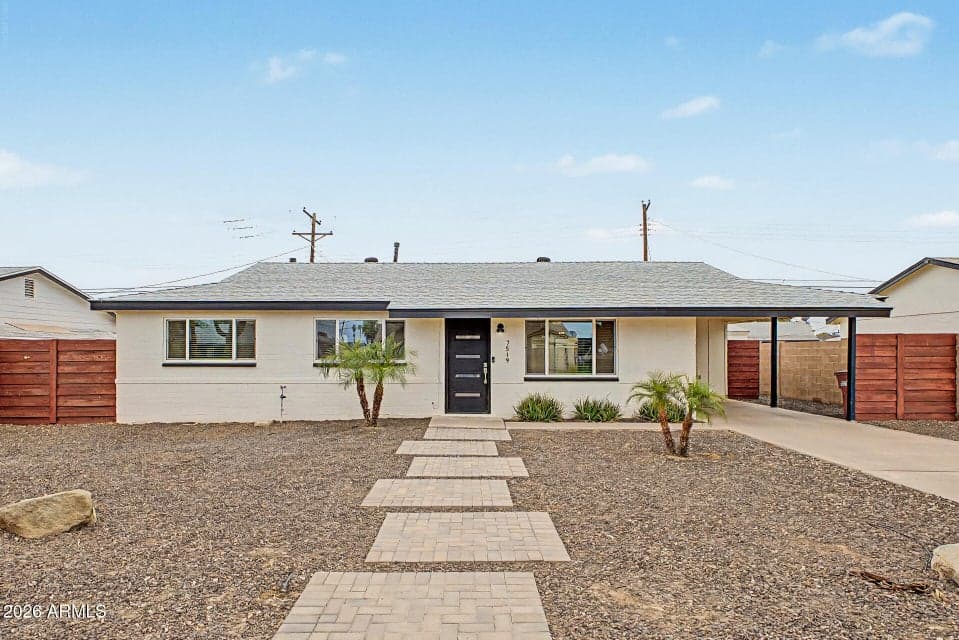 7519 E ROOSEVELT Street, Scottsdale, AZ 85257 — photo 1 of 23
