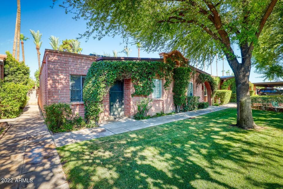 3012 N 32ND Street 35, Phoenix, AZ 85018 — photo 1 of 12