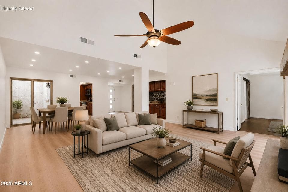 4105 E LARKSPUR Drive, Phoenix, AZ 85032 — photo 1 of 41