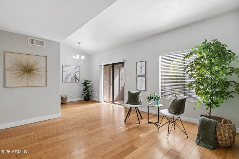 3102 E CLARENDON Avenue 206, Phoenix, AZ 85016 — photo 1 of 23