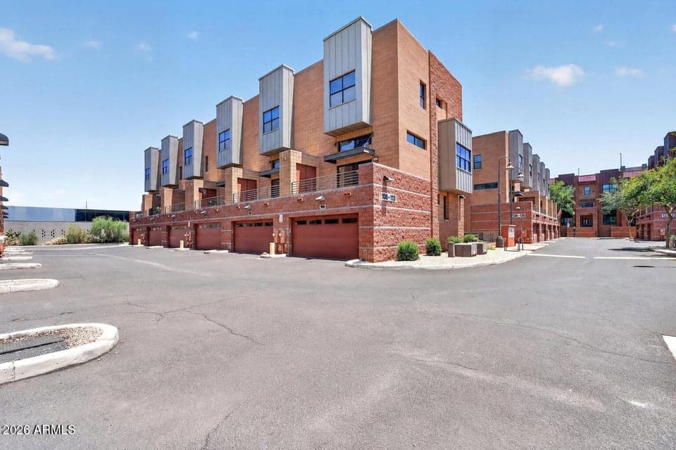 305 S WILSON Street 108, Tempe, AZ 85281 — photo 1 of 51