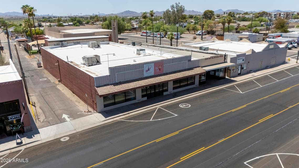 313 E MONROE Avenue, Buckeye, AZ 85326 — photo 1 of 2