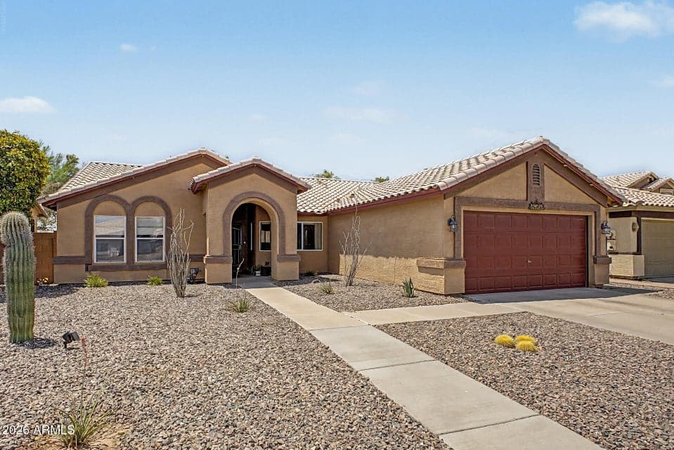 16101 W MARICOPA Street, Goodyear, AZ 85338 — photo 1 of 36