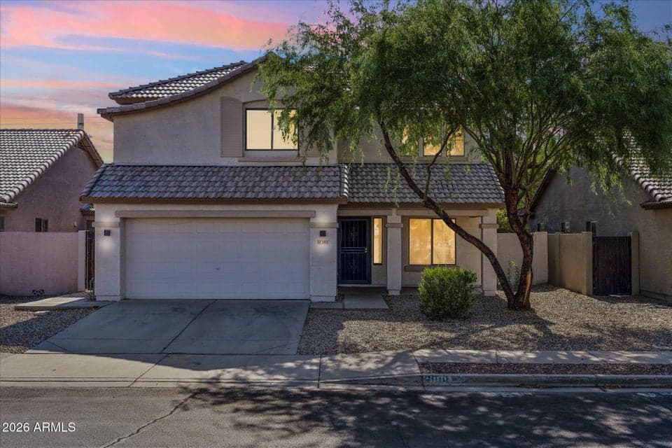 2818 N 106TH Lane, Avondale, AZ 85392 — photo 1 of 51