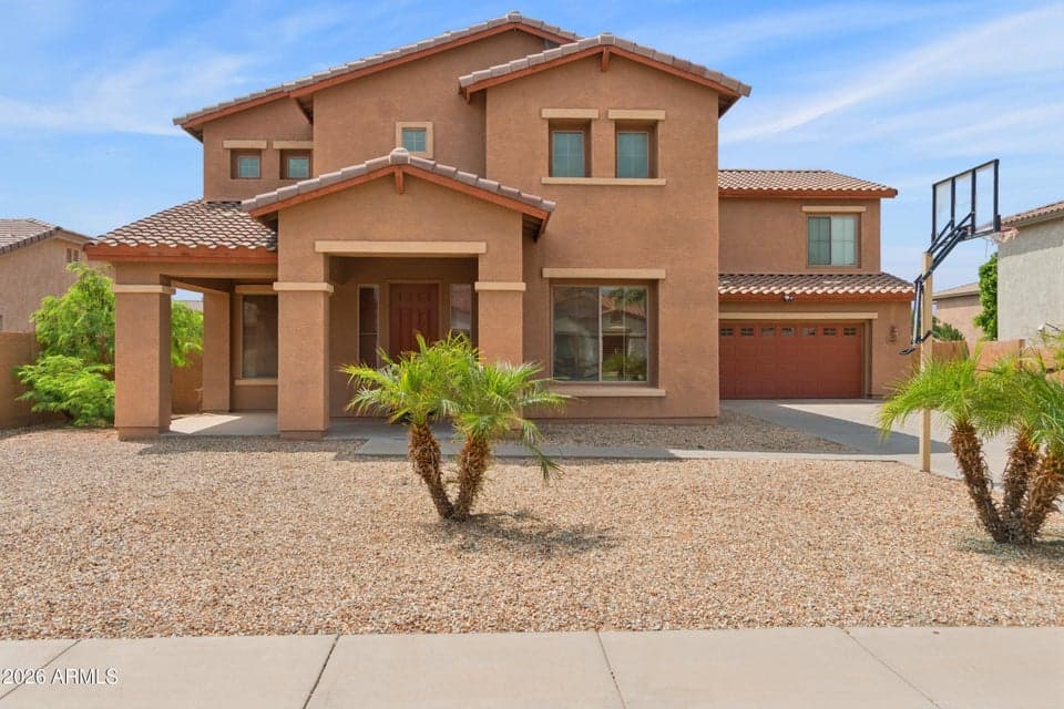 14467 W LA REATA Avenue, Goodyear, AZ 85395 — photo 1 of 25