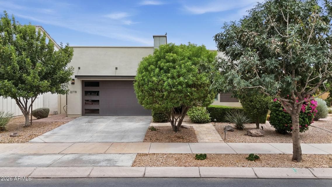 22778 E POCO CALLE, Queen Creek, AZ 85142 — photo 1 of 27