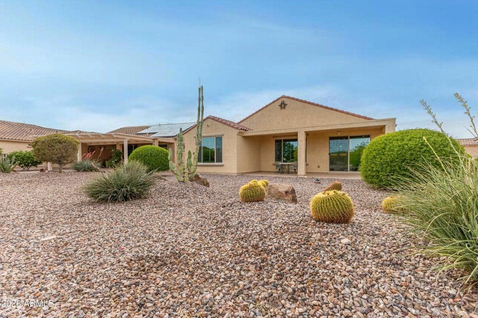 3877 N SMITHSONIAN Drive, Florence, AZ 85132 — photo 1 of 33