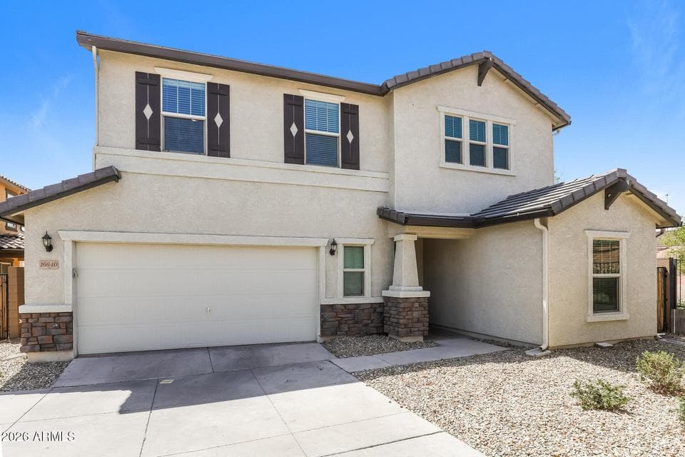 16640 W CULVER Street, Goodyear, AZ 85338 — photo 1 of 22