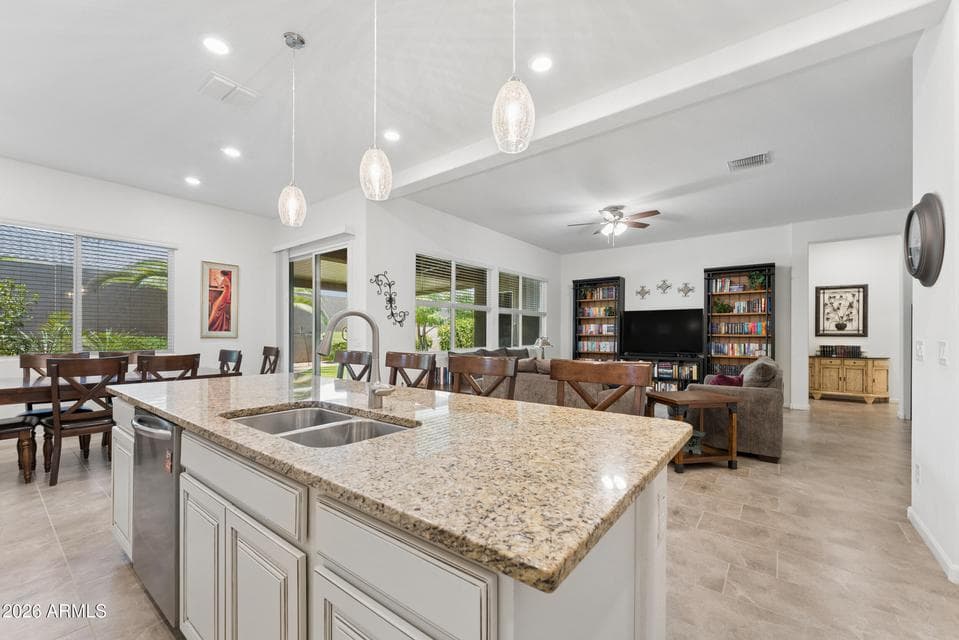 23752 N 168TH Lane, Surprise, AZ 85387 — photo 1 of 55