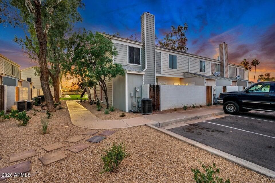 1600 N SABA Street 164, Chandler, AZ 85225 — photo 1 of 21